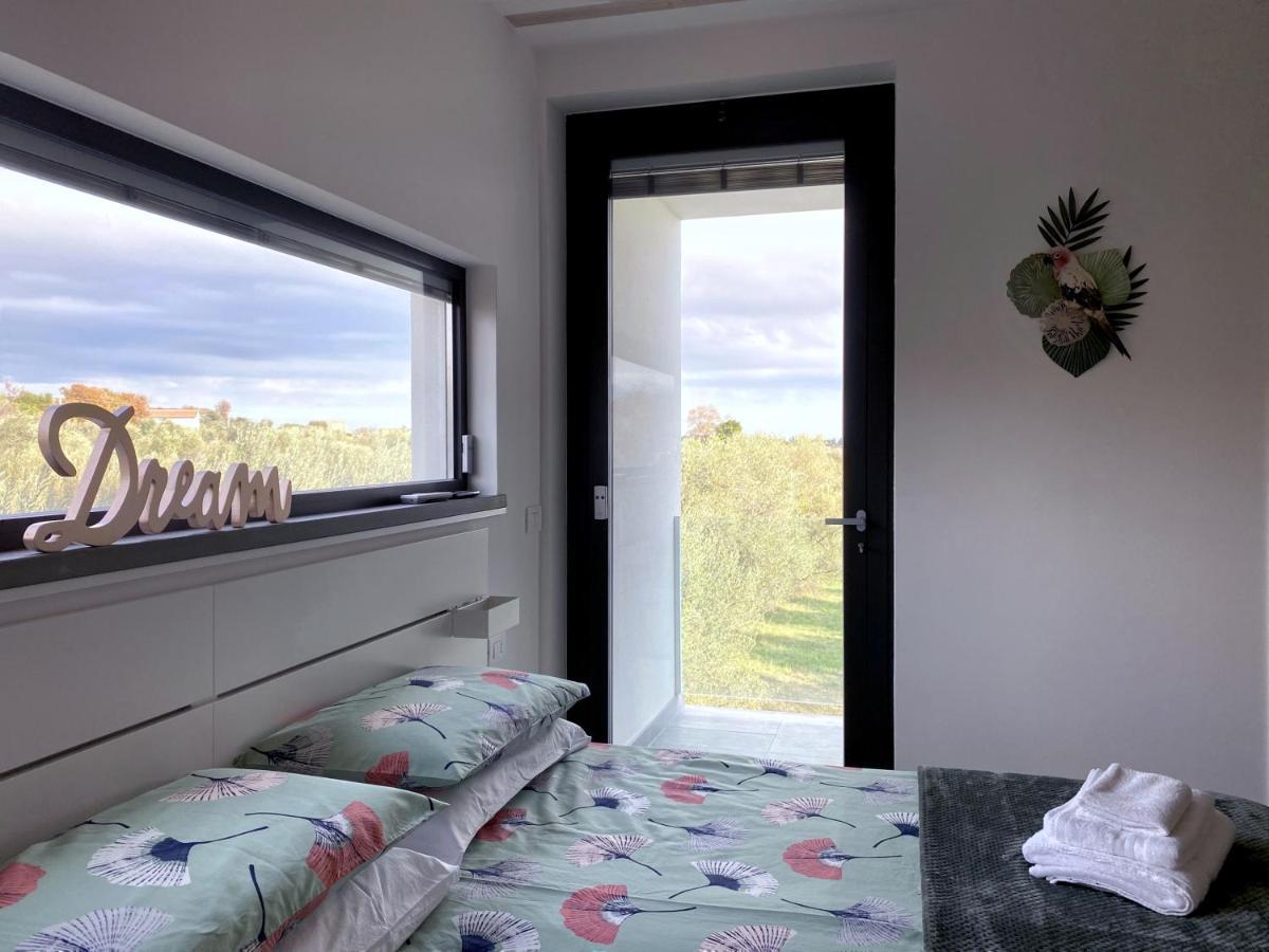 B&B La Villetta Bellante Buitenkant foto